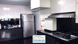Blk 525 Serangoon North Avenue 4 (Serangoon), HDB Executive #167901942